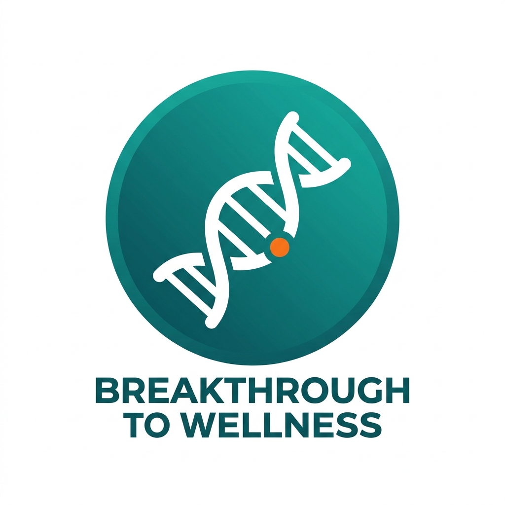 Breakthrough to Wellness